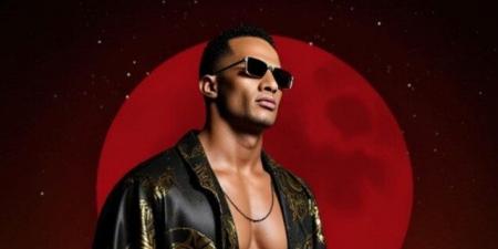 محمد رمضان يوجه رسالة لـ أحمد سعد بعد تعرضه لحادث سير: ربنا يقومك بالسلامة يا صاحبي - المصدر 7