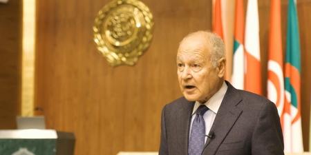 «تحالف اقتصادي ودبلوماسي».. الأمين العام لجامعة الدول العربية في زيارة رسمية إلى الصين - المصدر 7