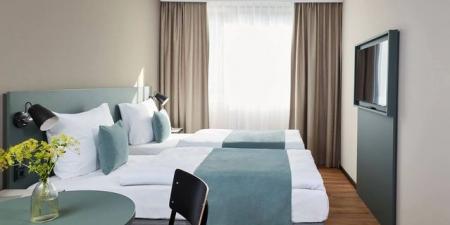 الشقق الفندقية: الراحة والخصوصية في تجربة إقامة متكاملة - المصدر 7