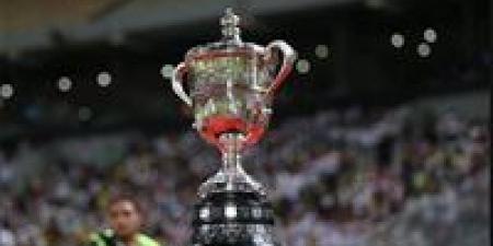 تعرف على نتائج قرعة دور الـ 32 لبطولة كأس مصر 2025/2026 - المصدر 7