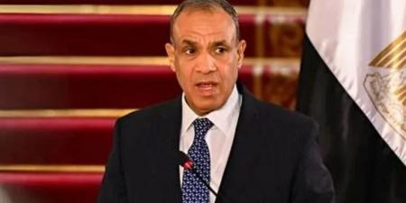 مصر تؤكد أهمية حشد الدعم الدولي لضمان تنفيذ خطة الإعمار في قطاع غزة - المصدر 7