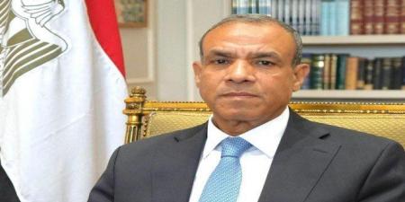 وزير الخارجية المصري يبحث مع نظيره الباكستاني التطورات بمنطقة الشرق الأوسط - المصدر 7