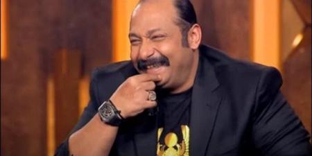 محمد ثروت: التمثيل مع «اللا شيء» كان التحدي الأكبر بفيلم «أوسكار: عودة الماموث» - المصدر 7