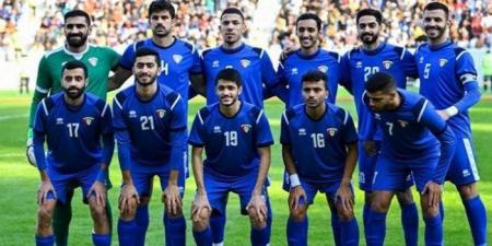 بث مباشر.. شاهدة مباراة الكويت وتنزانيا في الودية الدولية - المصدر 7