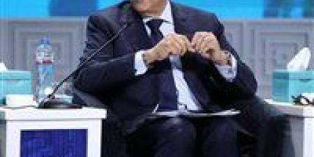 وزير الصحة يطلق الاستراتيجية الوطنية للصحة الرقمية «2025–2029» - المصدر 7