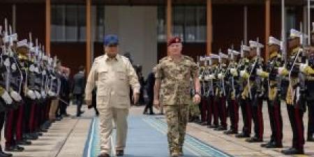 الملك والرئيس الإندونيسي يحضران في جاكرتا مجريات تمرين عسكري مشترك للطائرات المسيرة - (صور) - المصدر 7