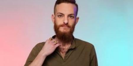 فنان سوري شهير يعتنق المسيحية ويترك الديانة الدرزية - المصدر 7