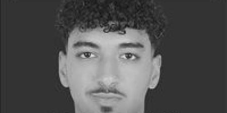 وفاة مصطفي أحمد لاعب شربين 2007 في حادث سير - المصدر 7