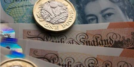سعر الجنيه الإسترليني بالبنوك اليوم السبت 15 نوفمبر 2025 - المصدر 7