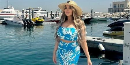 محاكمة سارة خليفة و27 آخرين في قضية «المخدرات الكبرى».. غدًا - المصدر 7