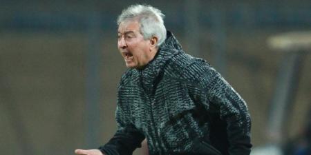 موعد مباراة مصر والجزائر بعد التعديل استعداداً لكأس العرب - المصدر 7