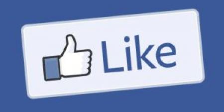 تحديث على تطبيق فيسبوك .. اضغط مرتين على الصورة للإعجاب - المصدر 7