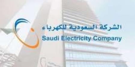 الشركة السعودية للكهرباء تطلق برنامج التدريب الصناعي - المصدر 7