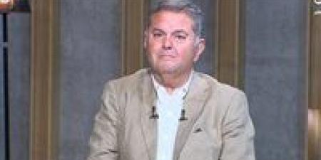 هشام توفيق رئيسًا.. تعرف على مجلس إدارة نادي هليوبوليس الرياضي - المصدر 7