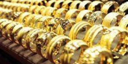 أسعار الذهب تسجل تراجع ملحوظ منتصف تعاملات اليوم السبت - المصدر 7