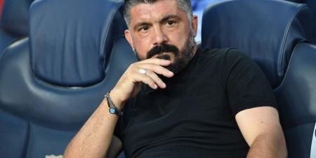 جاتوزو: «فوز إيطاليا على النرويج بتسعة أهداف أمر لا يمكن تصوره» - المصدر 7