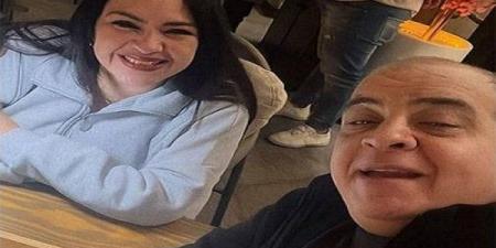 منال عبد اللطيف تتصدر المشهد من جديد.. كيف ردت على انتقادات الجمهور؟ - المصدر 7