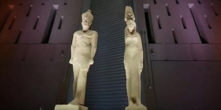 سفير الجزائر عن المتحف الكبير: لمست عن قرب إنجازات المصريين رغم التحديات - المصدر 7