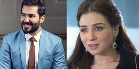 زواج مي عز الدين يصيب إعلامياً عراقياً بصدمة عاطفية - المصدر 7