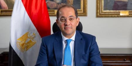 وزير المالية تمويل المناخ لابد أن يكون أكثر إنصافًا للاقتصادات الناشئة.. وأكثر اتساقًا مع الأولويات الوطنية للتنمية - المصدر 7