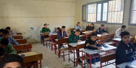 خلال أيام.. رابط وخطوات تسجيل استمارة امتحانات الشهادة الإعدادية 2026 - المصدر 7