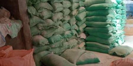 في حملات تموينية.. الداخلية تضبط 7 أطنان دقيق مدعم آخر 24 ساعة - المصدر 7