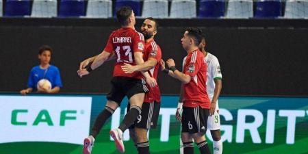 بث مباشر.. مشاهدة مباراة ليبيا وموريتانيا في الدولية الودية - المصدر 7