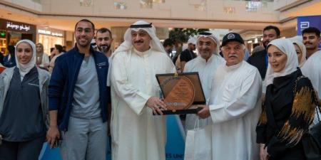 الصحة الكويتية: فعاليات اليوم العالمي للسكري تجسد التزام الوزارة بالوصول إلى المجتمع وتعزيز الوقاية - المصدر 7