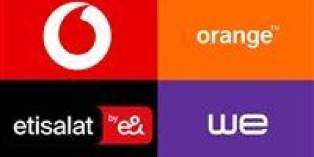 أسعار باقات الإنترنت المنزلي والموبايل في مصر 11 نوفمبر 2025 - المصدر 7