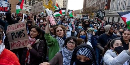 استطلاع: 60% من جيل "زد" الأميركي يفضلون حماس على إسرائيل - المصدر 7