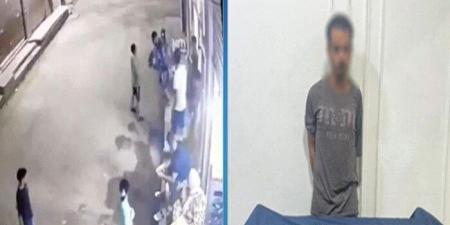 خلافات الجيرة.. ضبط المتهم بالتعدي على شخص وترويعه في كفر الشيخ| فيديو - المصدر 7