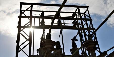 فصل التيار الكهربائي بمنطقة تل الأربعين في الأغوار الشمالية الأحد - المصدر 7