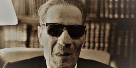 مصر.. جامعة القاهرة تحيي ذكرى ميلاد عميد الأدب العربي الدكتور طه حسين - المصدر 7