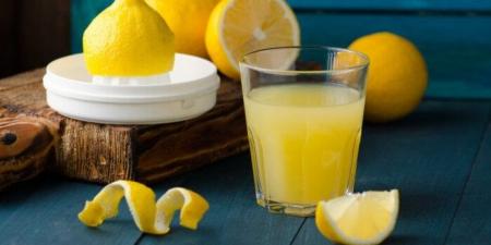 أبرزها علاج أعراض البرد.. فوائد عصير الليمون في الشتاء - المصدر 7
