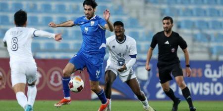 بث مباشر.. مشاهدة مباراة لوسيل والمرخية في كأس قطر - المصدر 7