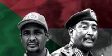 الجيش السوداني يتقدم في شمال كردفان.. والبرهان يعلن التعبئة الشاملة: «لا هدنة.. ولا سلام مع الميليشيا» - المصدر 7