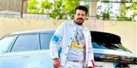 هند عاكف تكشف حقيقة زواجها من المطرب الراحل إسماعيل الليثي - المصدر 7