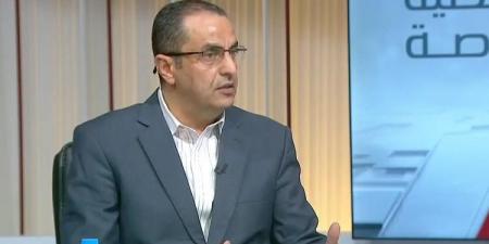 أبو زيد: حرب تسريبات إسرائيلية ضد ترامب تلوح في الأفق.. ونتنياهو يدفع نحو “جدار برلين جديد” - المصدر 7