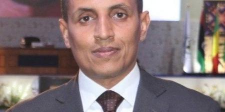 «عطر» ترامب وشرعية «الشرع»! - المصدر 7