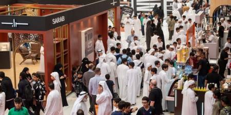 حاكم الشارقة يوجّه بإعفاء دور النشر السودانية من رسوم المشاركة في "معرض الشارقة الدولي للكتاب" - المصدر 7