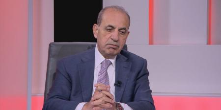 وزير الإدارة المحلية يتابع جاهزية بلديتي جرينة والفحيص خلال الحالة الجوية - المصدر 7