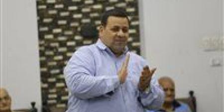 فوز قائمة العميد في انتخابات مجلس إدارة نادي المنصورة - المصدر 7