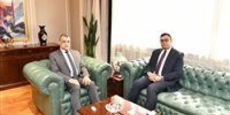 وزير الإنتاج الحربي يكشف عن تقدمًا كبيرًا في تنفيذ مشروعات حياة كريمة - المصدر 7