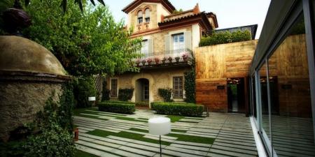 من الطهي الفاخر إلى السبا الذهبي… وجهات ترف تتجاوز التوقعات - المصدر 7