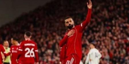ليفربول يجهز صفقة تاريخية لتعويض رحيل محمد صلاح - المصدر 7