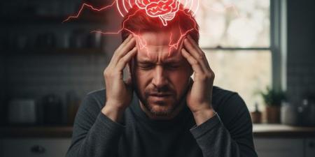 6 Quick Headache Remedies Without Painkillers - المصدر 7