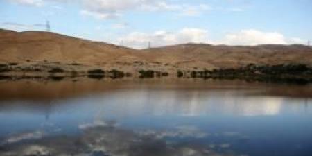 بيان هام من وزارة المياه حول الهطولات المطرية الأخيرة في المملكة - المصدر 7