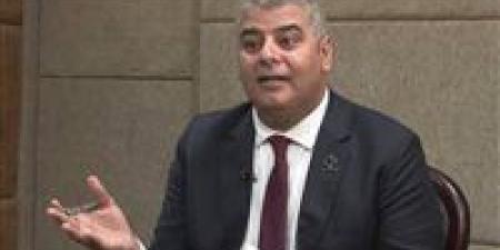 النائب نادر مصطفى: نواب التنسيقية استخدموا جميع الأدوات البرلمانية فأصبحوا "أغلبية التأثير" - المصدر 7