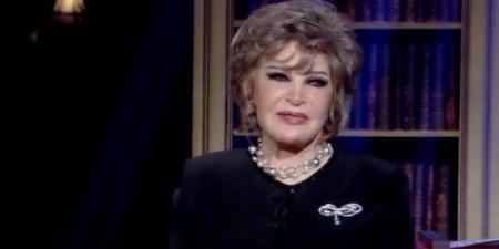 "مش هدخل راجل غريب على ولادي".. لماذا لم تفكر صفية العمري في الزواج مرة أخرى؟ - المصدر 7