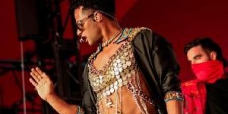 بعد أيام على رحيله .. محمد رمضان يكشف عن وصية والده من خلال أغنية جديدة - (فيديو) - المصدر 7